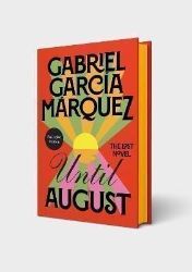 Until August - Klasická literatura v angličtině Until August