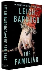 The Familiar: Limited Exclusive Edition The Familiar: Limited Exclusive Edition