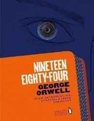 Nineteen Eighty-four Nineteen Eighty-four