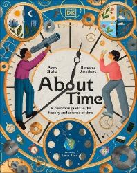 About Time - Anglické knihy pro děti About Time