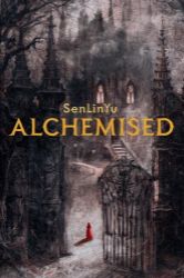 Alchemised - Adult romantasy Alchemised