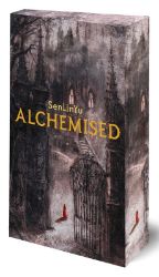Alchemised - SenLinYu - Adult romantasy Alchemised