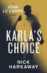 Karla's Choice - Anglická literatura Karla´s Choice