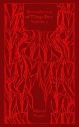Remembrance of Things Past: Volume 2
