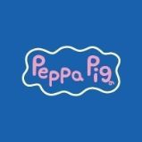 Peppa Pig: Peppa's Rainy Day - Dětská cizojazyčná literatura Peppa Pig: Peppa´s Rainy Day