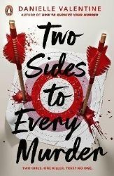 Two Sides to Every Murder Two Sides to Every Murder