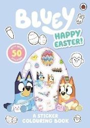 Bluey: Happy Easter! Bluey: Happy Easter!