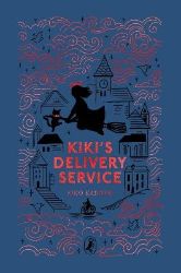 Kiki´s Delivery Service