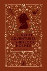 Great Adventures of Sherlock Holmes