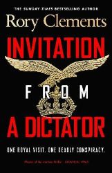 Invitation from a Dictator Invitation from a Dictator