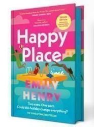 Happy Place Happy Place