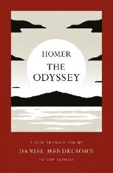 Odyssey Odyssey
