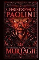 Murtagh: Deluxe Edition - Christopher Paolini - Dětská cizojazyčná literatura Murtagh: Deluxe Edition