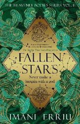 Fallen Stars - Adult romantasy Fallen Stars