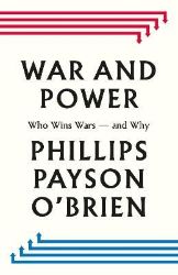 War and Power War and Power