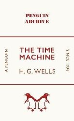 Time Machine Time Machine