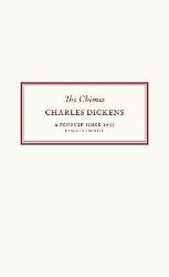Chimes - Charles Dickens - Klasická literatura v angličtině Chimes