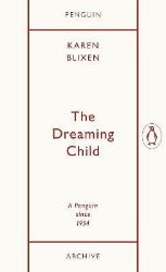 Dreaming Child