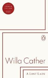 Lost Lady - Willa Cather - Klasická literatura v angličtině Lost Lady