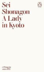 Lady in Kyoto - Naučná literatura v angličtině Lady in Kyoto