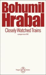 Closely Watched Trains