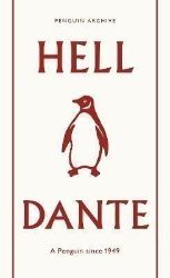 Hell - Dante Alighieri - Klasická literatura v angličtině Hell