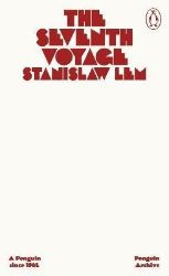 Seventh Voyage - Stanislaw Lem - Sci-fi v angličtině Seventh Voyage