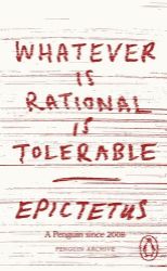Whatever is Rational is Tolerable - Filozofie v angličtině Whatever is Rational is Tolerable
