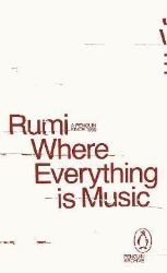 Where Everything is Music Where Everything is Music