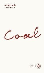 Coal - Audre Lorde - Poezie v angličtině Coal