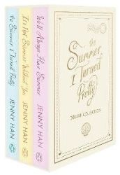 Summer I Turned Pretty Deluxe Collection