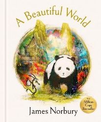 Beautiful World - James Norbury - Seberozvojové knihy v agličtině A Beautiful World