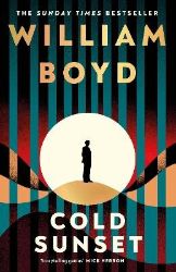 Cold Sunset - William Boyd - Produkty Cold Sunset