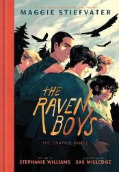 Raven Boys