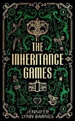Inheritance Games Inheritance Games