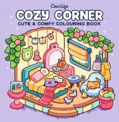 Cozy Corner Cozy Corner