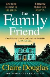 Family Friend Family Friend
