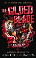Gilded Blade