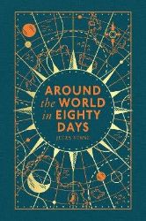 Around the World in Eighty Days