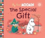 My First Moomin: The Special Gift - Tove Jansson - Anglické knihy pro děti My First Moomin: The Special Gift