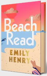 Beach Read Beach Read