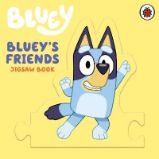 Bluey: Bluey´s Friends Bluey: Bluey´s Friends