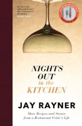 Nights Out in the Kitchen - Kuchařky v angličtině Nights Out in the Kitchen