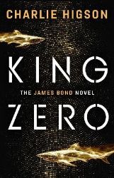 King Zero - Charlie Higson - Detektivky v angličtině King Zero