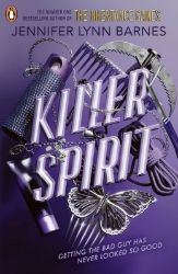 Killer Spirit Killer Spirit