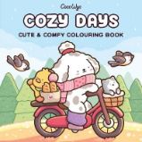 Cozy Days - Naučná literatura v angličtině Cozy Days