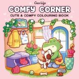 Comfy Corner - Coco Wyo - Naučná literatura v angličtině Comfy Corner