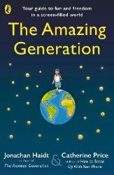 Amazing Generation Amazing Generation