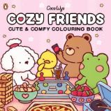 Coco Wyo: Cozy Friends - Coco Wyo - Naučná literatura v angličtině Coco Wyo: Cozy Friends