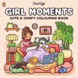 Coco Wyo: Girl Moments - Coco Wyo - Naučná literatura v angličtině Coco Wyo: Girl Moments
